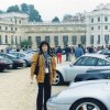 Venaria Reale "40 anni Porsche 911" (il Presidente) -2003
